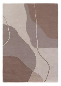 Fialový vlněný koberec 120x170 cm Virelle – Villeroy&Boch