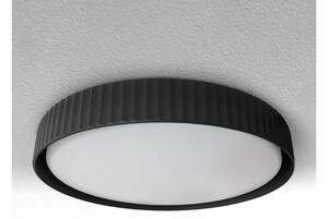 Brilagi - LED Stropní svítidlo LUCIA LED/24W/230V pr. 31 cm černá