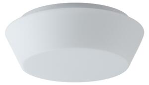 Osmont 42813 Crater 2, nástěnné/stropní svítidlo, 2x60W E27, prům.28cm, IP43