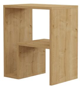 Odkládací stolek Yepa Sapphire Oak