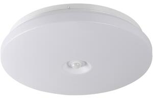 Kanlux 18124- LED Stropní svítidlo se senz. pohybu FOGLER LED/24W/230V pr. 38 cm
