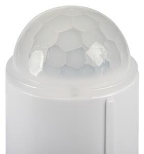 Kanlux 18122- LED Stropní svítidlo se senz. pohybu FOGLER LED/12W/230V pr. 28 cm