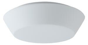 Osmont 42845 Crater 3, nástěnné/stropní svítidlo, 2x60W E27, prům.35cm, IP43