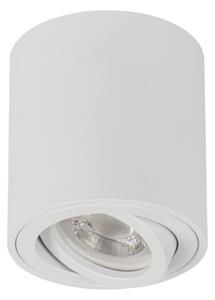 Kanlux 28784 - Bodové svítidlo BORD ONE 1xGU10/10W/230V bílá