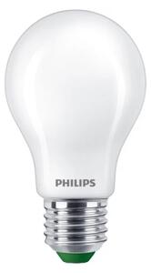 LED Žárovka ULTRAEFFICIENT Philips A60 E27/5,2W/230V 4000K