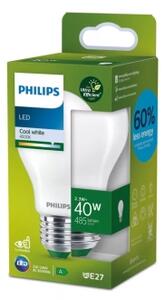 LED Žárovka ULTRAEFFICIENT Philips A60 E27/2,3W/230V 4000K