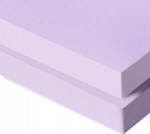 Vrchní MATRACE 140x200, H3 3,5 cm