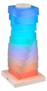 Grundig - LED RGB Dotyková stolní lampa LED/4,5W/5V