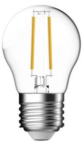 LED žárovka NORDLUX Filament E27 1,2 W až 5,9 W, 2700 K - 2,1 W LED, 250 lm