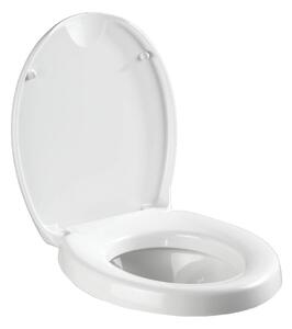 WENKO Záchodové sedátko Secura Comfort zvýšené