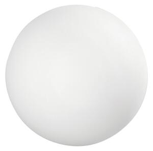 Linea Light 16150 Oh! Garden Out, zahradní svítící koule, 1x30W E27, prům. 28cm, IP65