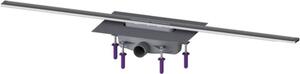 Kessel Linearis Infinity sprchový odtok 120 cm ocel 45200.12
