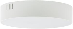 Nowodvorski Lighting Lid nástěnné svítidlo 1x35 W bílá 10404