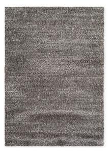 Tmavě šedý kulatý koberec 80x150 cm Wilma – Villeroy&Boch