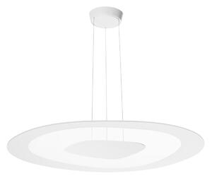 Linea Light 90349 Antigua_P, závěsné svítidlo 46W LED 3000K, prům. 80cm