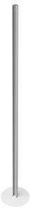 Linea Light 9817 Halfpipe_FL, hliníková stojací lampa pro přímé a nepřímé osvětlení , 35W LED 3000K, výška 183cm