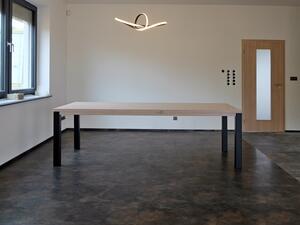 Jídelní stůl Hvízdák velikost stolu (D x Š): 120 x 75 (cm)