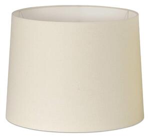FARO Barcelona FARO 2P0112 - Stínidlo E27 pr. 21,5 cm béžová FA2P0112