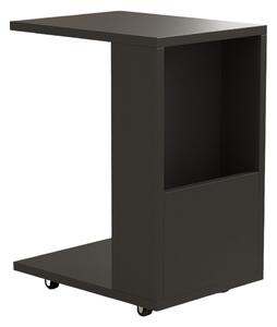 Odkládací stolek Star Anthracite