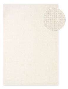 Krémový vlněný koberec 80x150 cm Eloise – Hanse Home