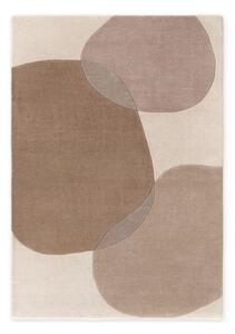 Béžový vlněný koberec 120x170 cm Ovia – Villeroy&Boch