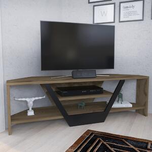 Televizní stolek Sares Oud Oak