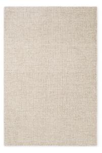 Béžový vlněný koberec 120x170 cm Eloise – Hanse Home