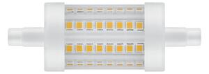 Schrack LED žárovka, 7W 2700K R7S 78mm