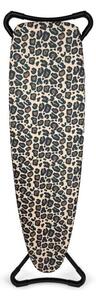Žehlicí prkno 130x37 K-Surf Black Wild – Rolser
