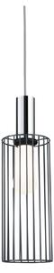 Paulmann 95614 2Easy Biraha, stínítko z antracitového drátu, prům. 12cm