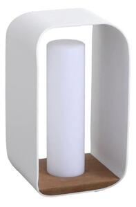 ONDA - dekorativní světlo střední bílé Exteriér | Luxusní zahradní nábytek | Onda