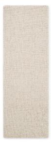 Béžový vlněný běhoun 80x250 cm Eloise – Hanse Home
