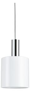Paulmann 95611 2Easy Talis, stínítko z bílého kovu, prům. 16cm