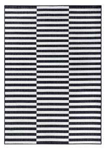 Černobílý vnitřní a venkovní koberec 120x170 cm Viela – Hanse Home