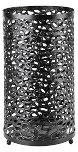Mondex Kovový stojan na deštníky Cedric Openwork, 42x24 cm