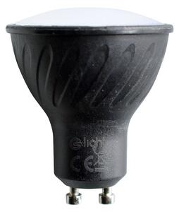 LED žárovka GU10 teplá 3000k 6w 510 lm