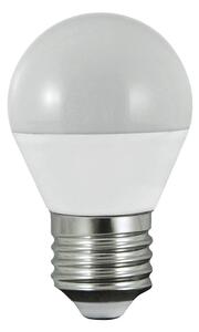 LED žárovka E27 studená 6000k 7w 560 lm