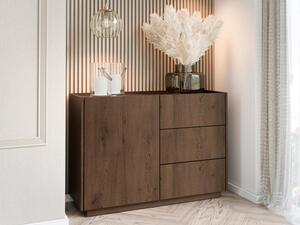 Komoda Rotinko KSZ100, Barvy: baltic storm 5903211529009