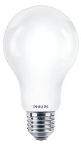 LED žárovka E27 studená 6500k 13w 2000 lm