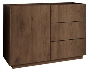 Komoda Rotinko KSZ100, Barvy: baltic storm 5903211529009