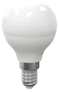 LED žárovka E14 studená 6000k 7w 560 lm