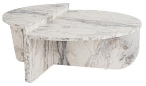 Konferenční stolek Orion Freesia Marble