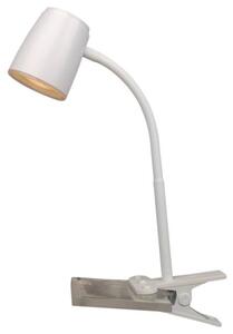 Stolní lampa MIA KL bílá