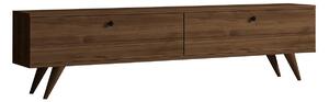 Televizní stolek Paris Walnut