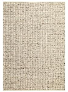 Fargotex Béžový vlněný koberec Nest 160 x 230 cm