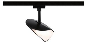 Paulmann 94961 Alejandro, spot pro Urail system, 10W LED 3000K tříkrokové stmívání, matná černá