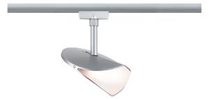 Paulmann 94959 Alejandro, spot pro Urail system, 10W LED 3000K tříkrokové stmívání, matný chrom