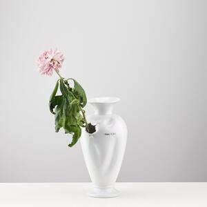 Qubus designové vázy Unlimited Vase