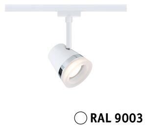 Paulmann 94884 Cone, spot pro Urail system, 1x15W GU10, signální bílá