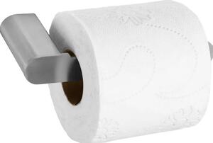 Tutumi - Držák na toaletní papír - chrom - 16,5x5x7,5 cm